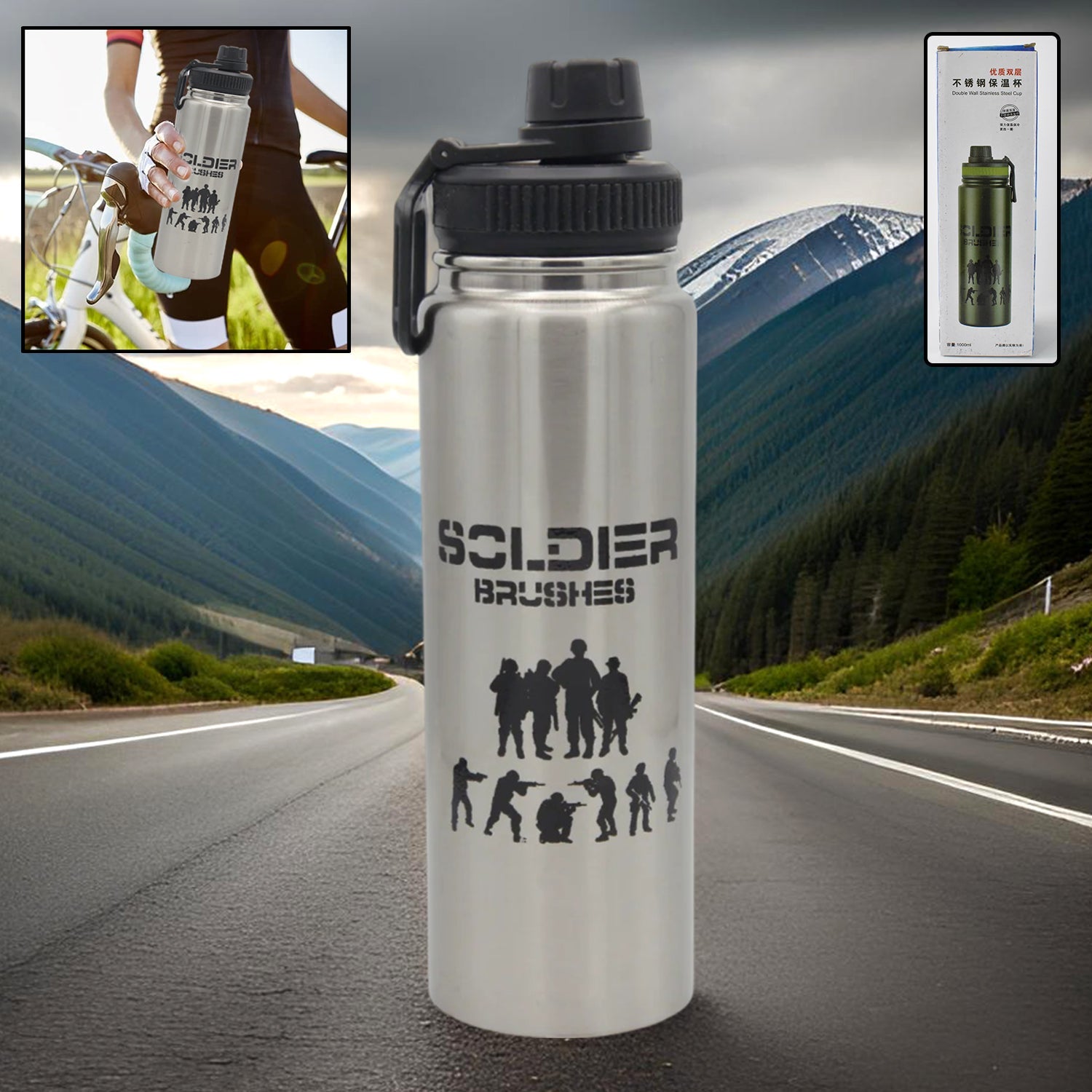 Hydro Flask Hydro Flask